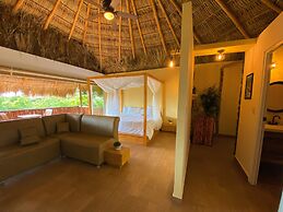 Palm Valley Cabins