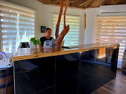 Palm Valley Cabins