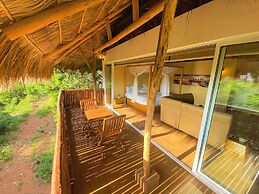 Palm Valley Cabins