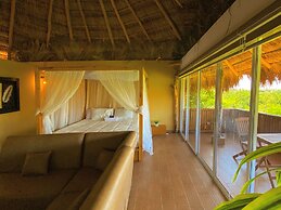 Palm Valley Cabins