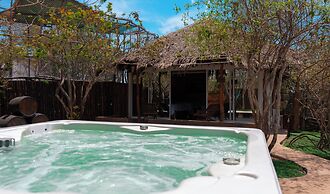 Palm Valley Cabins