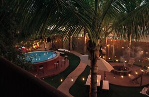 Palm Valley Cabins