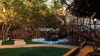 Palm Valley Cabins