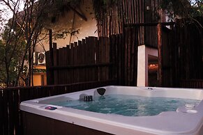 Palm Valley Cabins