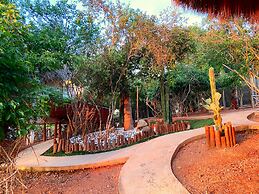 Palm Valley Cabins