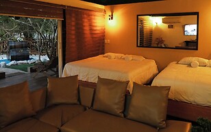 Palm Valley Cabins