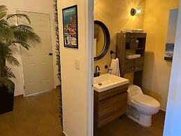 Palm Valley Cabins