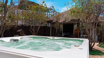 Palm Valley Cabins
