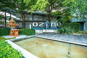 Ozone Condo by Lofty