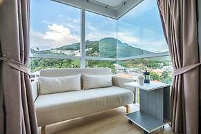 Ozone Condo by Lofty