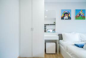 Ozone Condo by Lofty