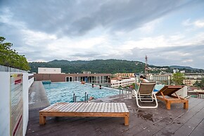 Ozone Condo by Lofty