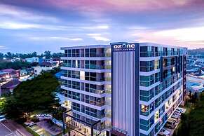 Ozone Condo by Lofty