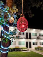 Hotel Luciérnaga