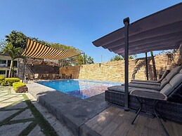 Hotel Luciérnaga