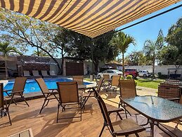 Hotel Luciérnaga