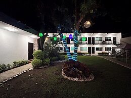 Hotel Luciérnaga