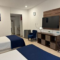 Hotel Luciérnaga