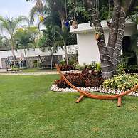 Hotel Luciérnaga