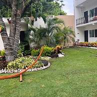 Hotel Luciérnaga