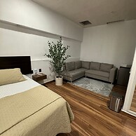 Hotel Luciérnaga