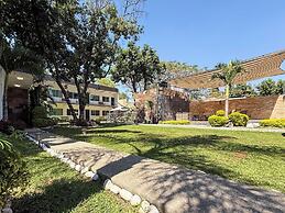 Hotel Luciérnaga