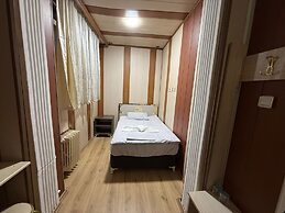 Otel Büyük Doğu