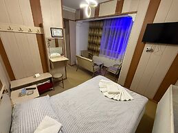 Otel Büyük Doğu