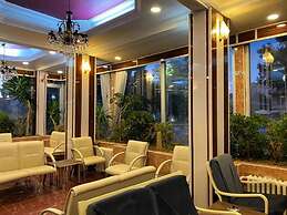 Otel Büyük Doğu