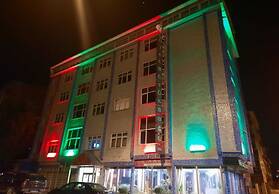 Otel Büyük Doğu