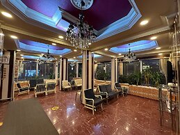 Otel Büyük Doğu