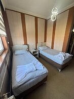 Otel Büyük Doğu