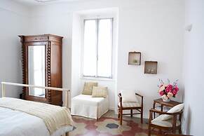 Italian Fairytale in Como