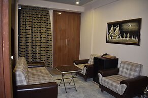PINE VIEW HOTEL