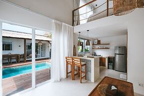 Sun & Moon Villa