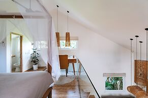 Sun & Moon Villa