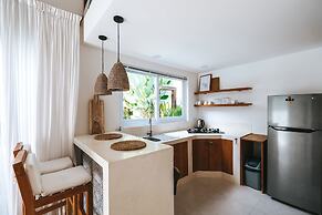 Sun & Moon Villa