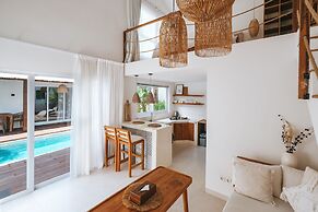 Sun & Moon Villa