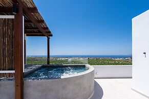 New Villa Katerina Collection