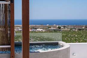 New Villa Katerina Collection