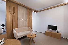 New Villa Katerina Collection