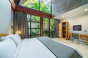 Villa Kirana