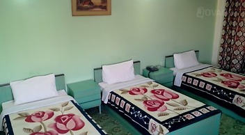 Hotel Al Bader
