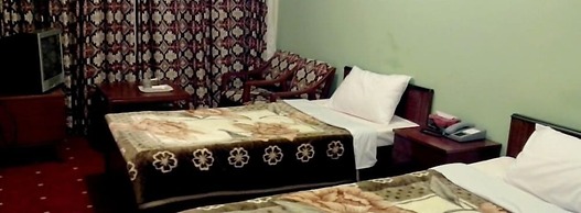 Hotel Al Bader