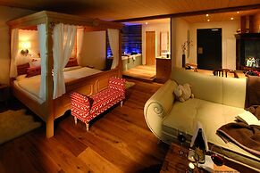 Hotel Rovanada