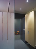 Hotel Rovanada