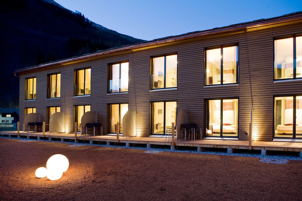 Hotel Rovanada