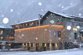 Hotel Rovanada