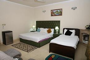Rio Inn West