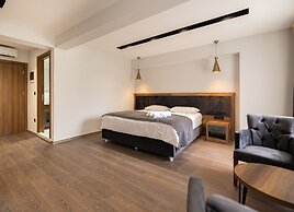 Turkler Hotel